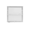 ALGINE SURFACE DOWNLIGHT 24W NW 230V 120st IP20  IK06 288x288x38mm white square