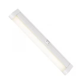 CABINET LINEAR T5 LED  18W  NW   1200MM  WITH ON/OFF SWITCH
