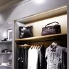 CABINET LINEAR LED SMD 3,3W 12V 300MM NW SIDE IR