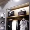 CABINET LINEAR LED SMD 5,3W 12V 500MM NW POINT TOUCH