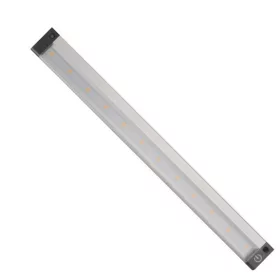 CABINET LINEAR LED SMD 5,3W 12V 500MM WW POINT TOUCH