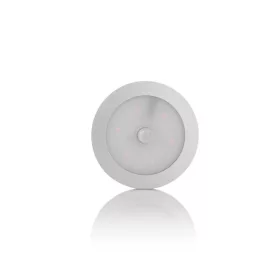 [OUTLET] CABINET ROUND LED SMD 2,9W NW PIR