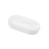 TECHNIC LAMP LED 8W IP54 230V OVAL NW