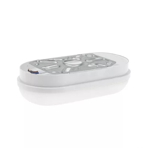 TECHNIC LAMP LED 8W IP54 230V OVAL NW