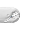 TECHNIC LAMP LED 8W IP54 230V OVAL NW