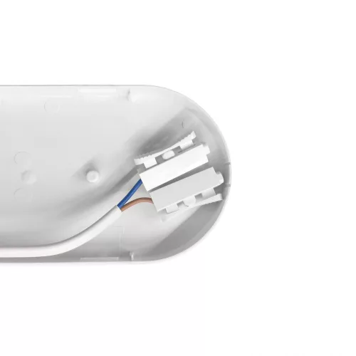 TECHNIC LAMP LED 8W IP54 230V OVAL NW
