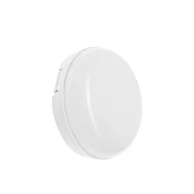 TECHNIC LAMP LED 8W IP54 230V ROUND NW
