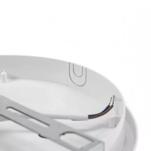 TECHNIC LAMP LED 20W IP54 230V ROUND NW PIR