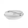 TECHNIC LAMP LED 20W IP54 230V ROUND NW PIR