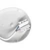 TECHNIC LAMP LED 20W IP54 230V ROUND NW PIR
