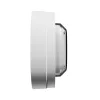 PASTILO 15W CCT 230V 120DEG IP54 IK10 266x137x47mm WHITE OVAL