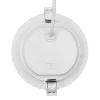 DURE 3 DOWNLIGHT 12W CCT 230V 110DEG IP54 IK06 FI145X30 WHITE ROUND