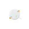 DURE 3 DOWNLIGHT 12W NW 230V 110deg IP54 IK06 145x34 WHITE round integrated driver