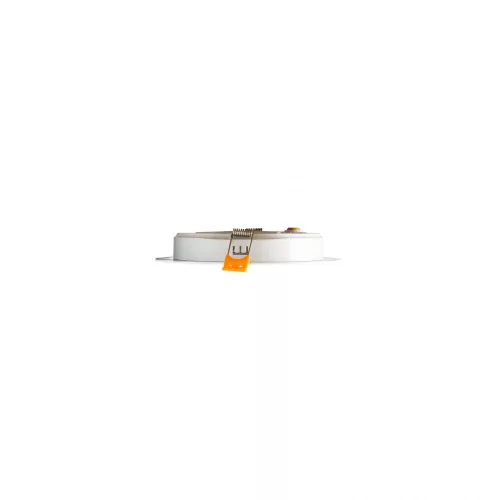 DURE 3 DOWNLIGHT 12W NW 230V 110deg IP54 IK06 145x34 WHITE round integrated driver