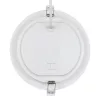 DURE 3 DOWNLIGHT 18W CCT 230V 110DEG IP54 IK06 FI170X30 WHITE ROUND