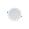DURE 3 DOWNLIGHT 18W NW 230V 110deg IP54 IK06 170x34 WHITE round integrated driver