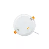DURE 3 DOWNLIGHT 18W NW 230V 110deg IP54 IK06 170x34 WHITE round integrated driver