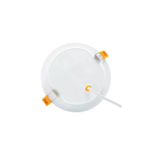 DURE 3 DOWNLIGHT 18W WW 230V 110deg IP54 IK06 170x34 WHITE round integrated driver