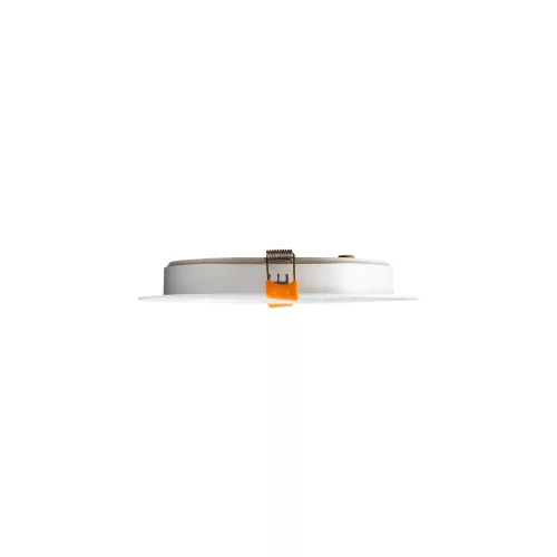 DURE 3 DOWNLIGHT 18W WW 230V 110deg IP54 IK06 170x34 WHITE round integrated driver