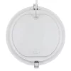 DURE 3 DOWNLIGHT 24W CCT 230V 110DEG IP54 IK06 225X30 WHITE ROUND
