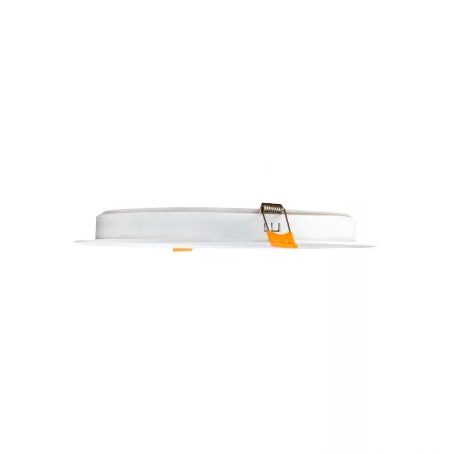 DURE 3 DOWNLIGHT 24W NW 230V 110deg IP54 IK06 220x34 WHITE round integrated drive