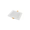 DURE 3 DOWNLIGHT 12W NW 230V 110deg IP54 IK06 145x145x34 WHITE square integrated driver
