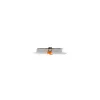 DURE 3 DOWNLIGHT 12W WW 230V 110deg IP54 IK06 145x145x34 WHITE square integrated driver