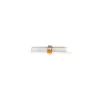 DURE 3 DOWNLIGHT 18W CW 230V 110DEG IP54 IK06 168X168X34 WHITE SQUARE INTEGRATED DRIVER