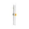 DURE 3 DOWNLIGHT 24W WW 230V 110deg IP54 IK06 220x220x34 WHITE square integrated driver