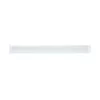 AQUATICA 15W CW 230V 150DEG IP44 596X46X63 WHITE SQUARE ENDS, SWITCH