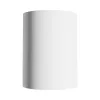 ORBITO SURFACE 14-27W NW 230V 40ST IP44 UGR<19 RA90 FI115X152MM WHITE ROUND 5Y