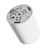 ORBITO SURFACE 14-27W NW 230V 40ST IP44 UGR<19 RA90 FI115X152MM WHITE ROUND 5Y