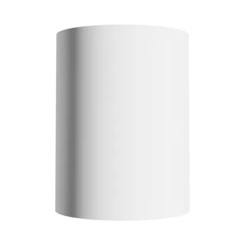 ORBITO SURFACE 14-27W WW 230V 40ST IP44 UGR<19 RA90 FI115X152MM WHITE ROUND 5Y