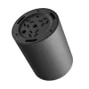 ORBITO SURFACE 14-27W NW 230V 40ST IP44 UGR<19 RA90 FI115X152MM BLACK ROUND 5Y