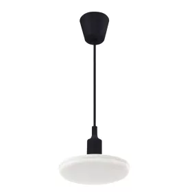 ALBENE ECO LED SMD  18W 230V WW BLACK CABLE