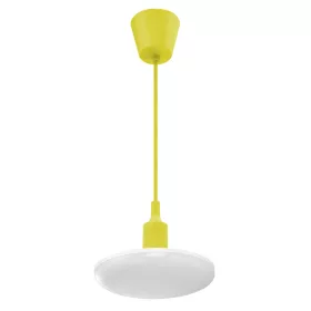 ALBENE ECO LED SMD  18W 230V WW YELLOW CABLE