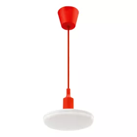 ALBENE ECO LED SMD  24W 230V WW RED CABLE