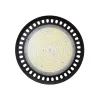 PLATEO 3 HIGH BAY 200W NW 230V 90DEG IP65 IK08 347X160MM BLACK 5Y WARRANTY DALI