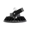PLATEO 3 HIGH BAY 100W NW 230V 90DEG IP65 IK08 270X160MM BLACK 5Y WARRANTY DALI