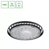 PLATEO SUN 4 HIGH BAY 105W NW 230V 70DEG IP65 IK06 218X80MM BLACK
