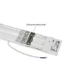 VIGA LED 16W 230V 60CM IP20 WITHOUT SUSPENSION NW