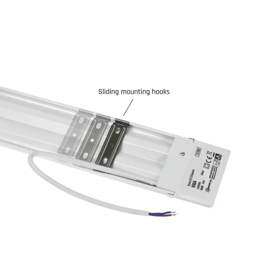 VIGA LED 16W 230V 60CM IP20 WITHOUT SUSPENSION NW