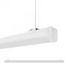 LIMEA SLIM 2  60W 1.7M IP66 8400LM 3000K
