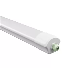   LIMEA VARIO Armatúra 30/40/50W 230V CCT 120° IP65 IK08 1500mm fehér