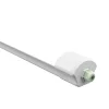 LIMEA VARIO Armatúra 30/40/50W 230V CCT 120° IP65 IK08 1500mm fehér