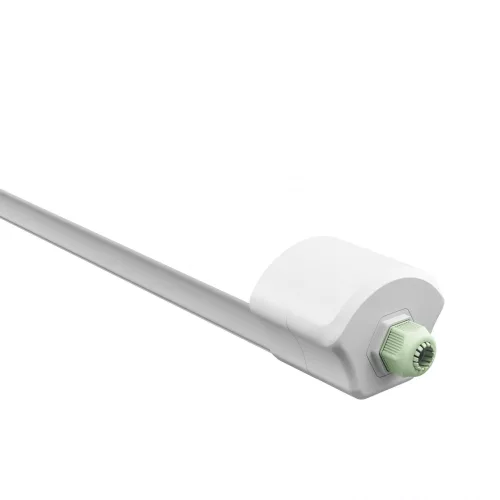 LIMEA VARIO Armatúra 30/40/50W 230V CCT 120° IP65 IK08 1500mm fehér
