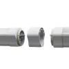 LIMEA VARIO Armatúra 30/40/50W 230V CCT 120° IP65 IK08 1500mm fehér