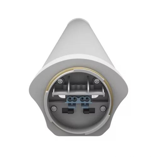 LIMEA VARIO Armatúra 30/40/50W 230V CCT 120° IP65 IK08 1500mm fehér