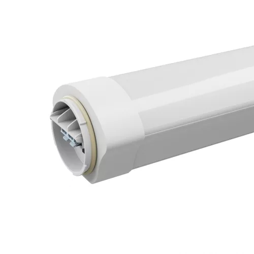 LIMEA VARIO Armatúra 30/40/50W 230V CCT 120° IP65 IK08 1500mm fehér
