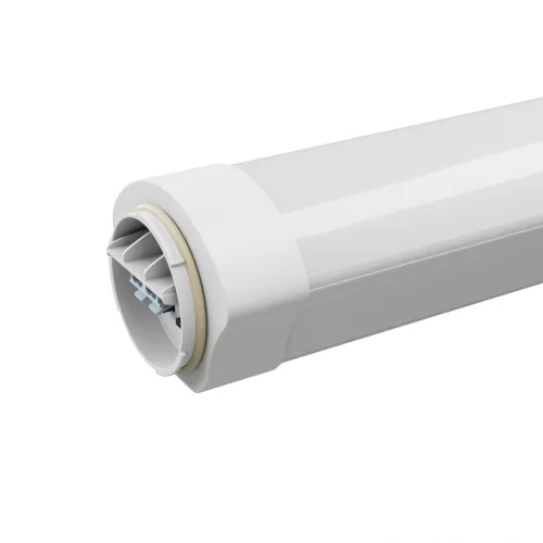 LIMEA VARIO HERMETIC 1500mm 30/40/50W 3CCT 230V 120deg IP65 IK08  WHITE 5 years warranty